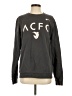 Nike Gray Sweatshirt Size S - photo 1