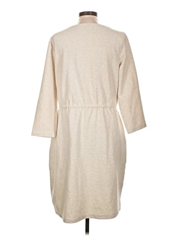 Duluth Trading Co. Casual Dress (view 2)