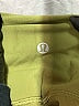 Lululemon Athletica Green Active Pants Size 6 - photo 7