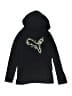 Puma Black Pullover Hoodie Size 14 - 16 - photo 1