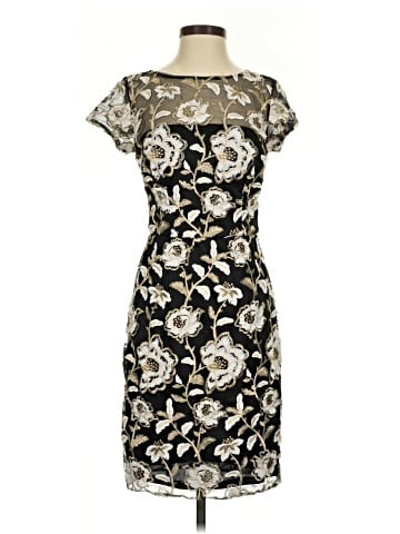 David Meister Cocktail Dress (view 1)