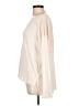 Pol Ivory Long Sleeve Blouse Size L - photo 5