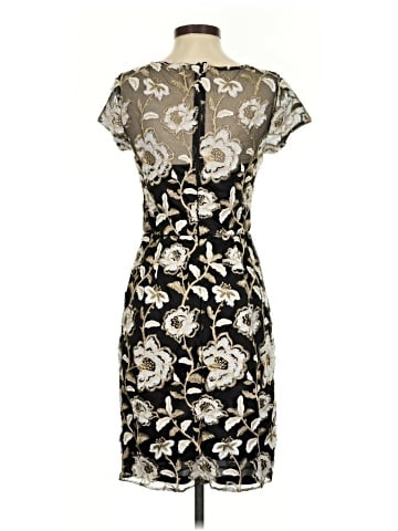 David Meister Cocktail Dress (view 2)
