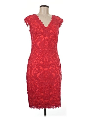 Tadashi Shoji Cocktail Dress (view 1)