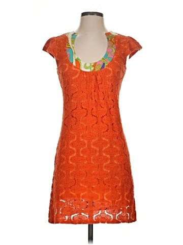 Trina Turk Cocktail Dress (view 1)