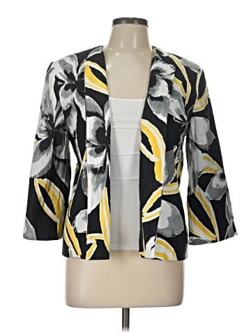Alfred Dunner Blazer (view 1)