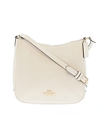 Coach Leather Crossbody Bag (view 1)