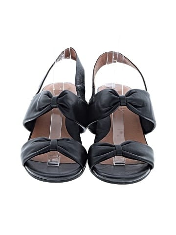 Gentle Souls Sandals (view 2)