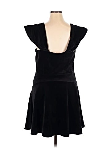 Express Cocktail Dress (view 2)
