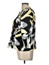 Alfred Dunner Print Gray Blazer Size 12 (petite) - photo 5