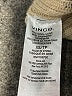 Vince. Tan Wool Pullover Sweater Size XS - photo 8