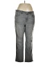 So Slimming by Chico's Silver Jeans Size XL (3) - photo 1