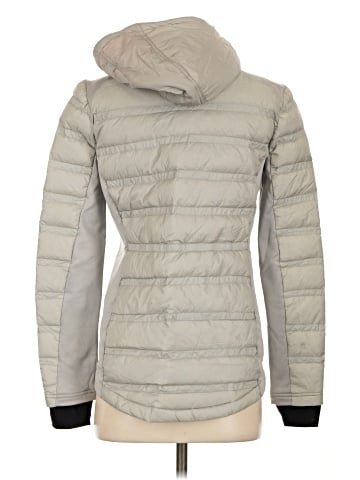 MICHAEL Michael Kors Snow Jacket (view 2)