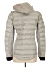 MICHAEL Michael Kors Solid Gray Snow Jacket Size XS - photo 2