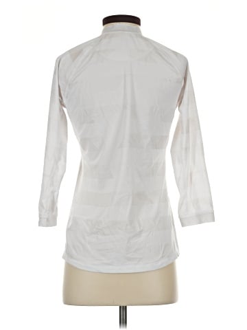 New Balance Long Sleeve Polo (view 2)