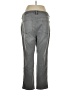 So Slimming by Chico's Silver Jeans Size XL (3) - photo 2