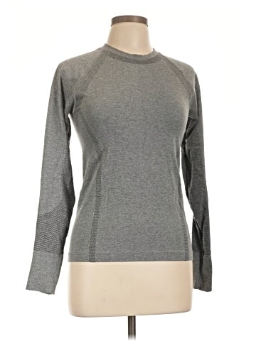 Tek Gear Long Sleeve T-Shirt (view 1)