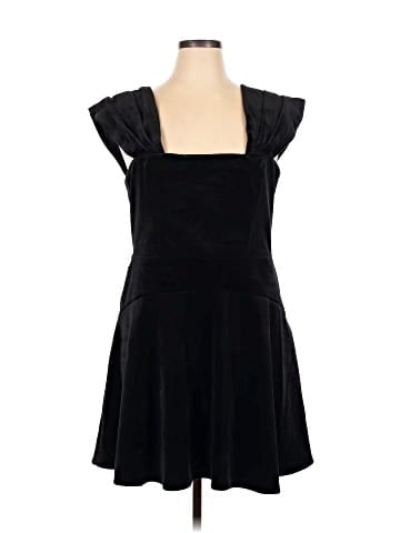 Express Cocktail Dress (view 1)
