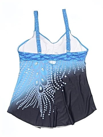 Unbranded Swimsuit Top (view 2)