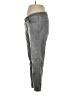 So Slimming by Chico's Silver Jeans Size XL (3) - photo 5