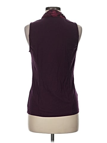 Etcetera Sleeveless Blouse (view 2)
