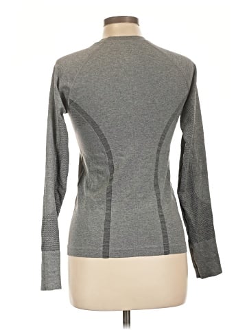 Tek Gear Long Sleeve T-Shirt (view 2)