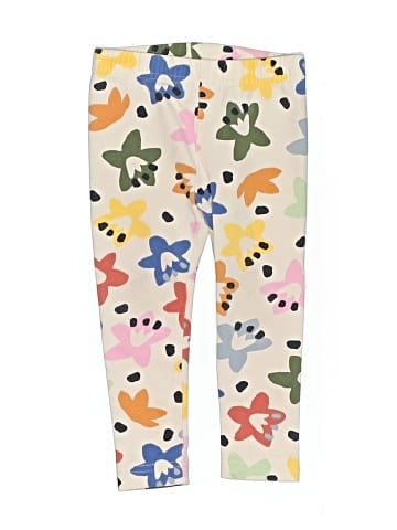 Hanna Andersson Leggings (view 1)