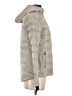 MICHAEL Michael Kors Solid Gray Snow Jacket Size XS - photo 4