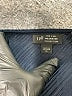 J.Jill 100% Polyester Black 3/4 Sleeve Blouse Size XL - photo 7
