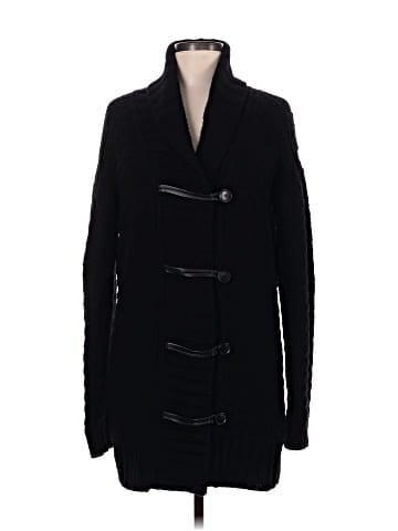 Theory Wool Cardigan (view 1)