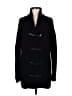 Theory Black Wool Cardigan Size M - photo 1