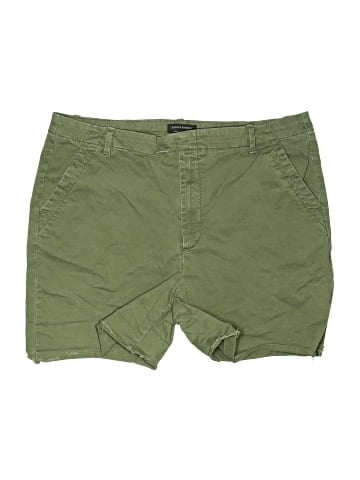 Banana Republic Factory Store Khaki Shorts (view 1)