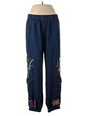 Johnny Was Casual Pants (view 1)