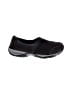 Easy Spirit Black Flats Size 7 1/2 - photo 1