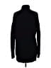 Theory Black Wool Cardigan Size M - photo 2