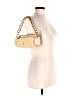 Manu Atelier Gold Shoulder Bag One size - photo 2