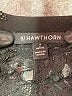 41Hawthorn Black Sleeveless Blouse Size S - photo 7