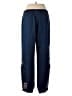 Johnny Was 100% Lyocell Graphic Blue Casual Pants Size M - photo 2