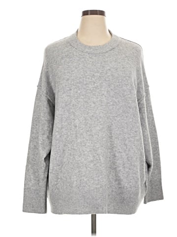Aerie Pullover Sweater (view 1)