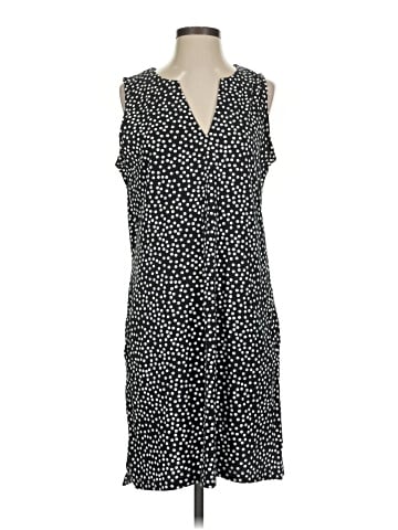 Lands' End Casual Dress (view 1)
