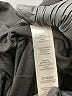 Chico's 100% Polyester Black 3/4 Sleeve Blouse Size XL (3) - photo 8