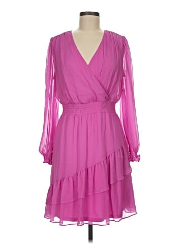 DKNY Cocktail Dress (view 1)