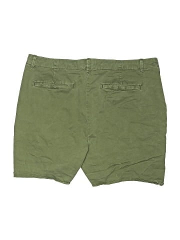 Banana Republic Factory Store Khaki Shorts (view 2)