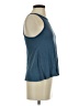 Free People Blue Tank Top Size XS - photo 4