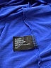 East5th Blue 3/4 Sleeve Top Size S - photo 8