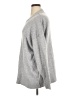 Aerie Solid Gray Pullover Sweater Size XL - photo 5