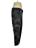 Chico's Animal Print Silver Jeggings Size XL (3) - photo 4