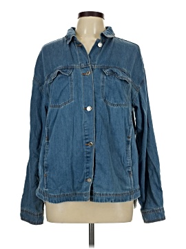 Thread & Supply Denim Jacket
