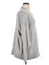 Aerie Solid Gray Pullover Sweater Size XL - photo 4