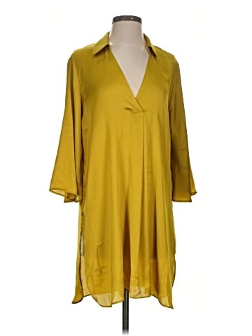 Zara Casual Dress (view 1)